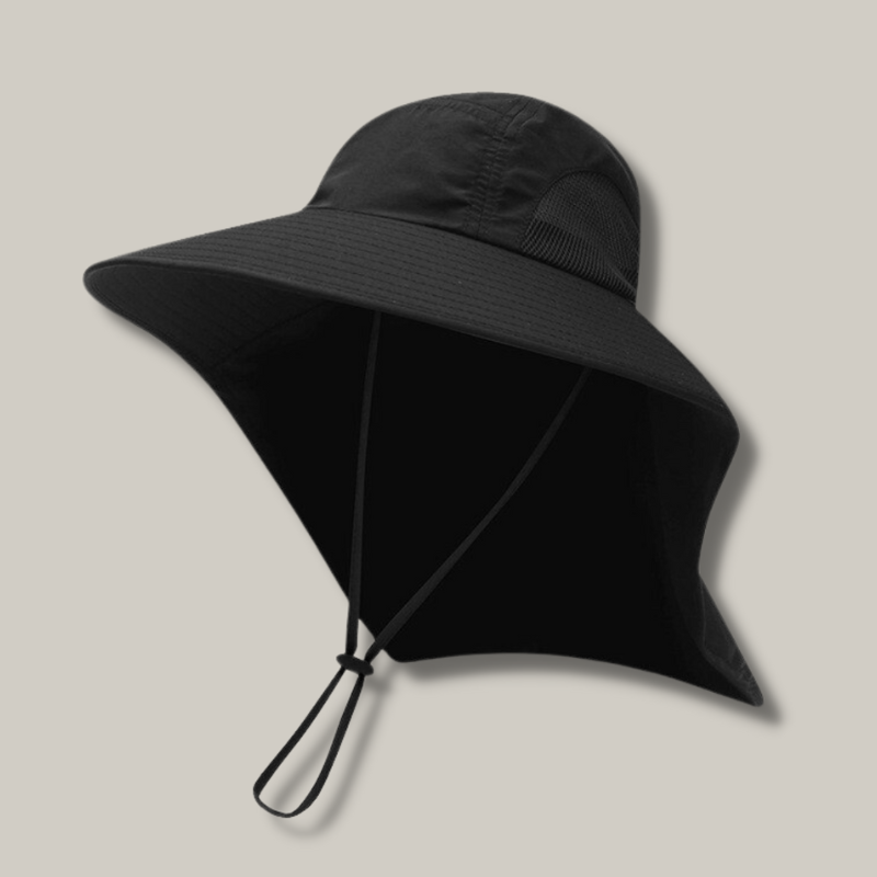 Hat UV Protection - Summer
