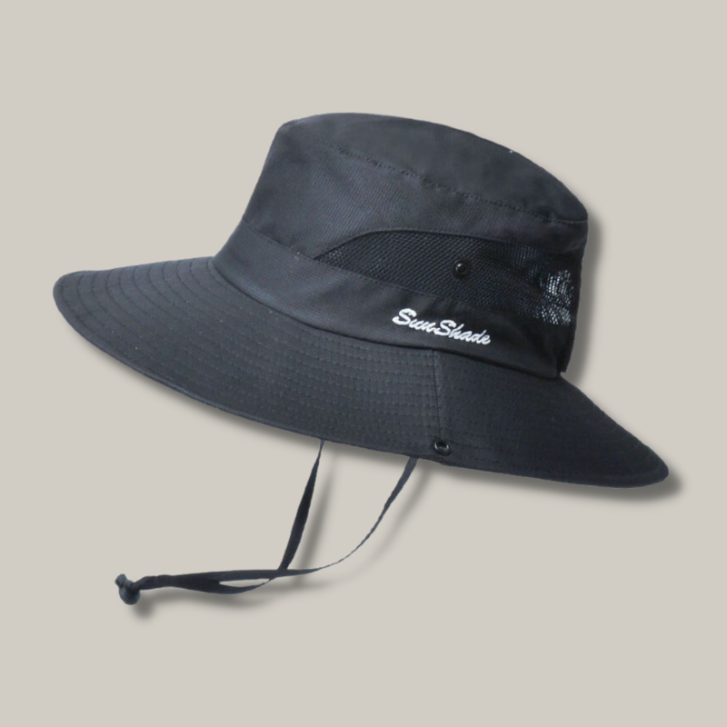 Hiking hat women - Summer Sun UV Protection