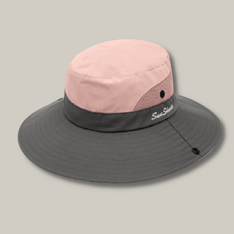 Hiking hat women - Summer Sun UV Protection