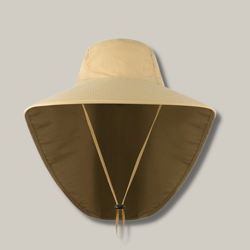 Hat UV Protection - Summer