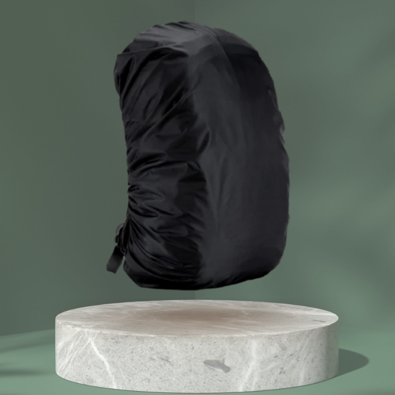 Waterproof Rain Cover for Hiking Backpack - Trekking