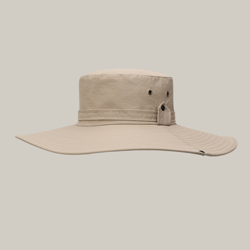 Safari hat for men