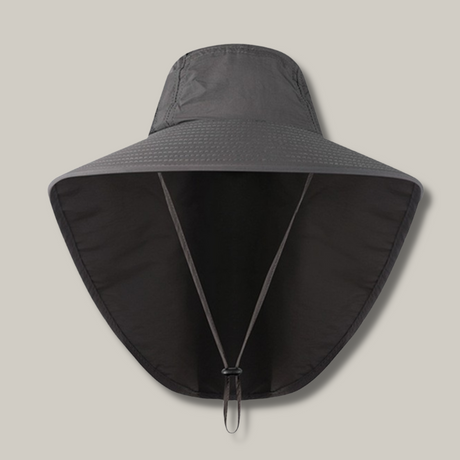 Hat UV Protection - Summer