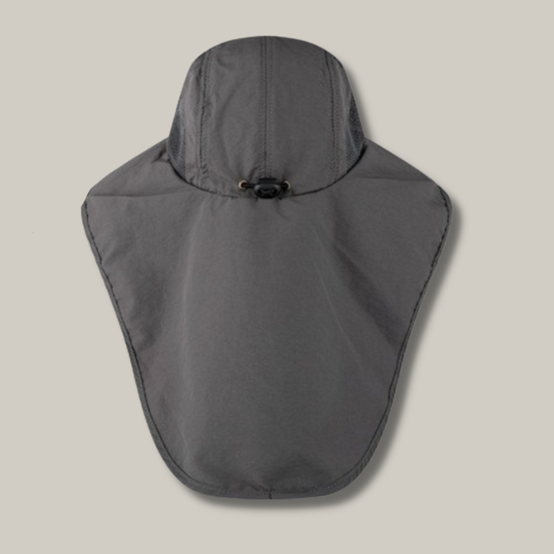 Hat UV Protection - Summer