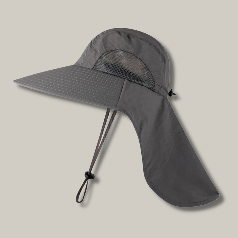Hat UV Protection - Summer