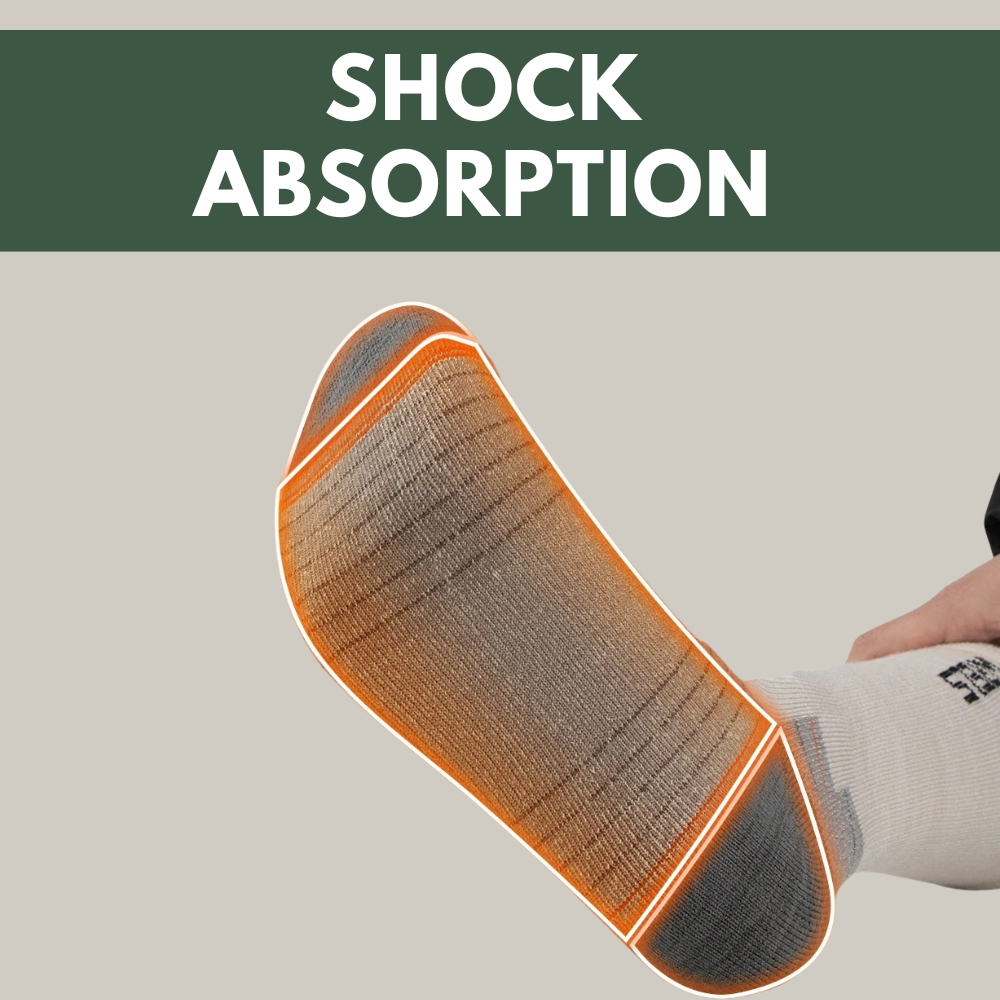 Hiking Socks
