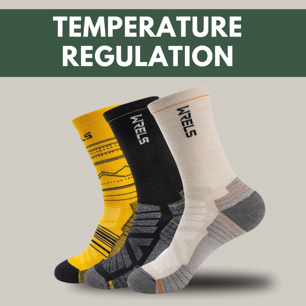 Hiking Socks