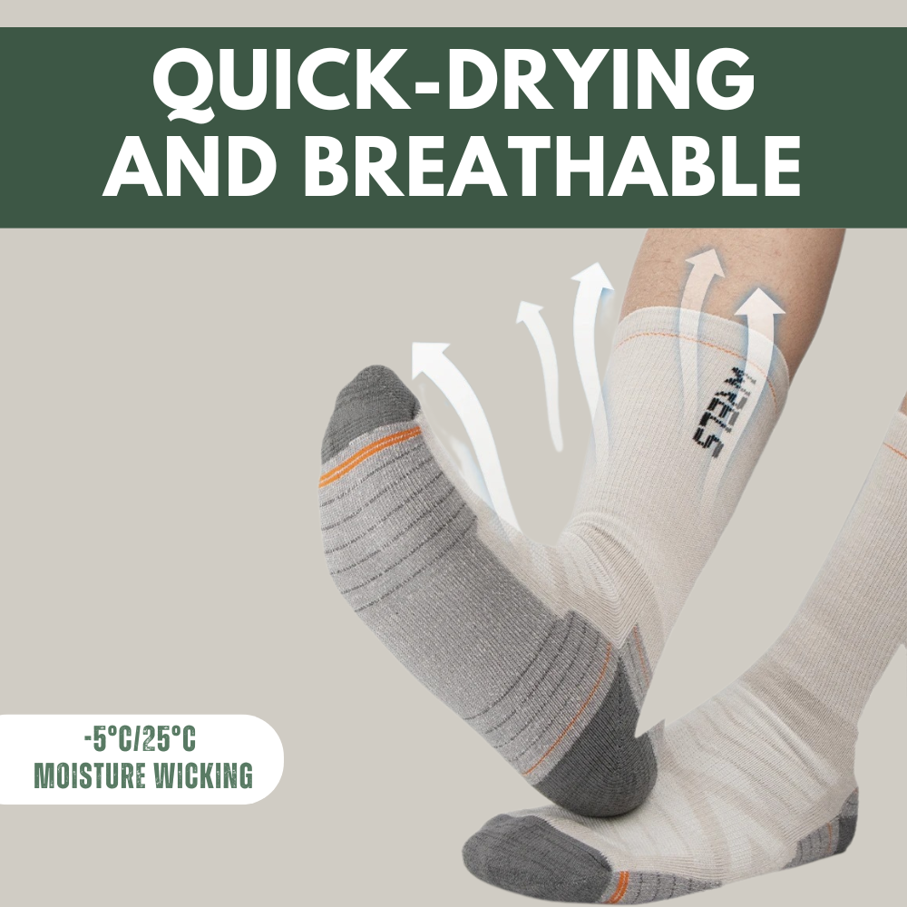 Hiking Socks