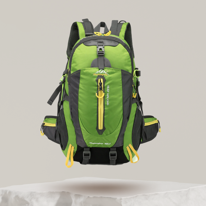Backpack 40 litres - Hiking backpack women