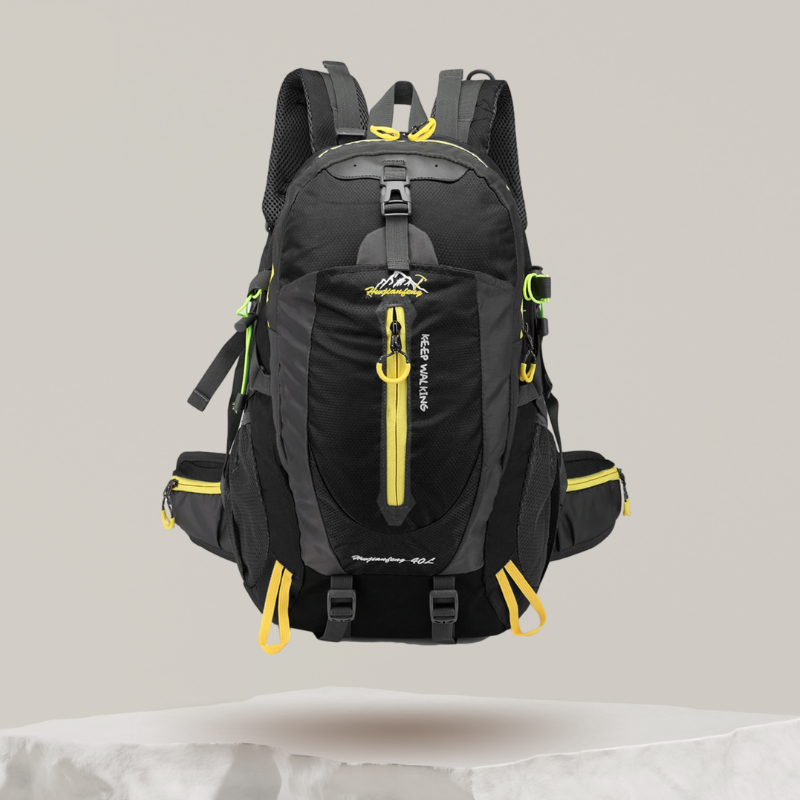 Backpack 40 litres - Hiking backpack women