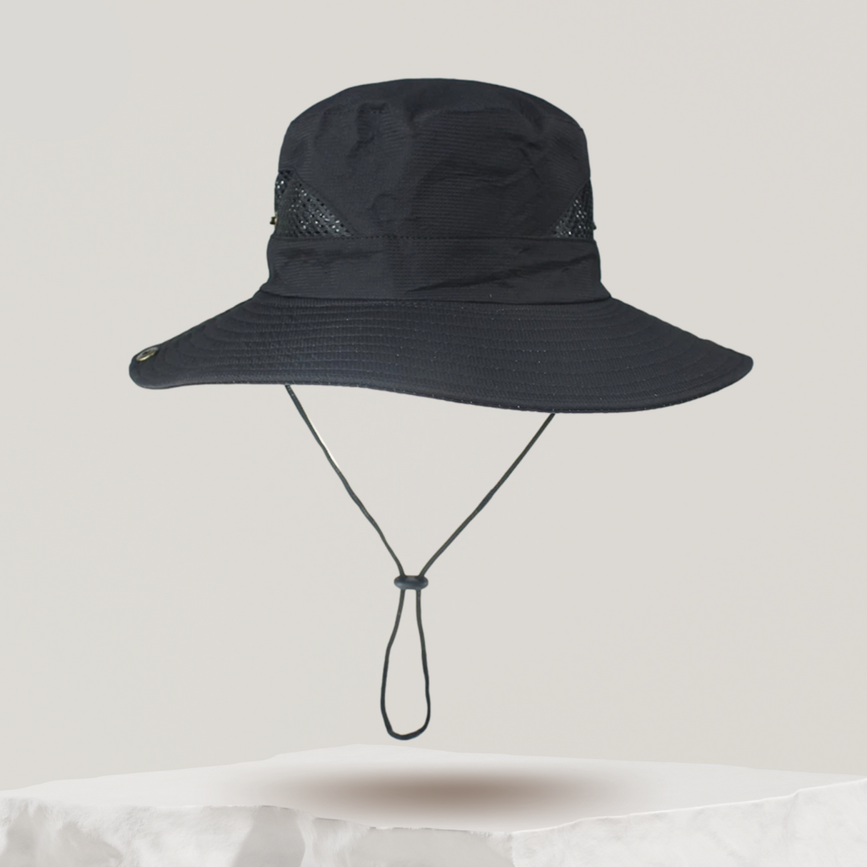 Hiking hat - Breathable and lightweight - Summer