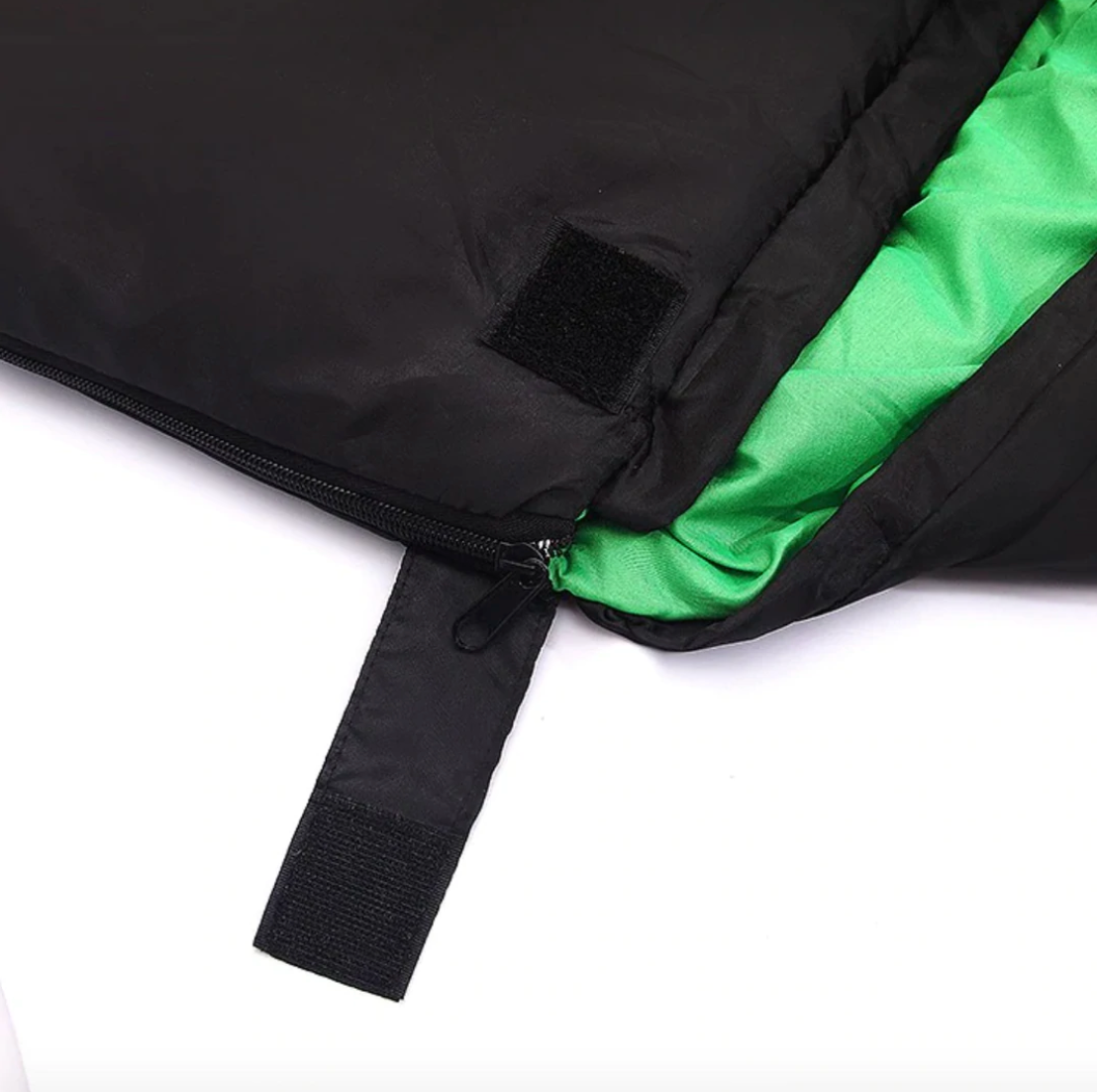 Winter sleeping bag -15° - trekking - Winter Mountain
