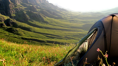 Best Tents for Summer 2025: Our Favourites for Camping in Total Freedom