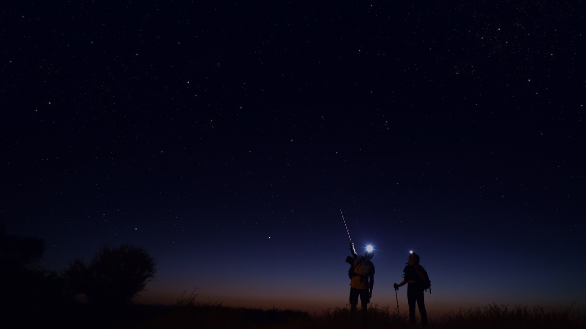 Night Hiking: Tips for a Unique Experience