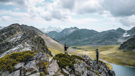 5 Easy Winter Hikes for All Levels