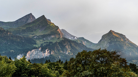 The Most Beautiful Winter Hiking Trails in France