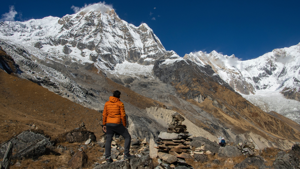 Winter Camping Checklist: Don’t Forget a Thing