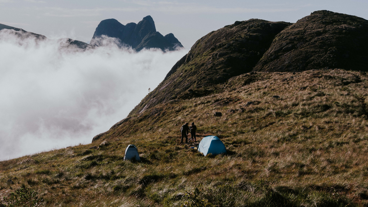 Best Sleeping Pads for Bivouacking in 2025