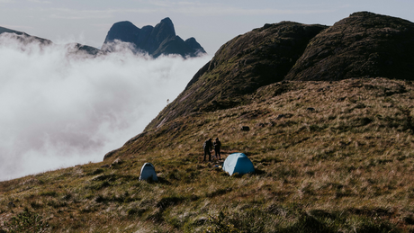 Best Sleeping Pads for Bivouacking in 2025