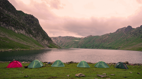 Interview with a Mountain Guide: Her Best Tips for Beginners