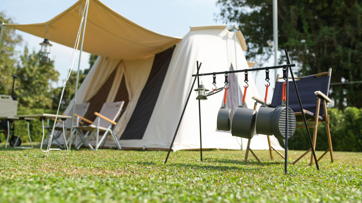 How to Choose the Right Camping Cookware