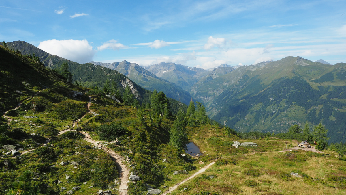 Customer Interview: Why I Chose the Outdoor Life