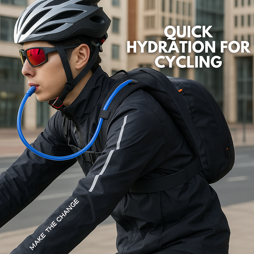 Cycling Backpack