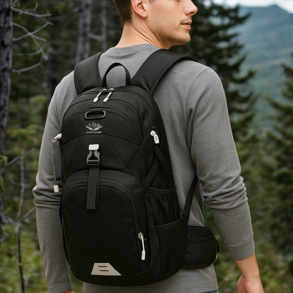 Hiking backpack - Day Pack