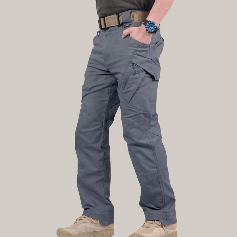 Cargo Tactical Pants – Waterproof, Durable for Combat, Outdoor and Military Use