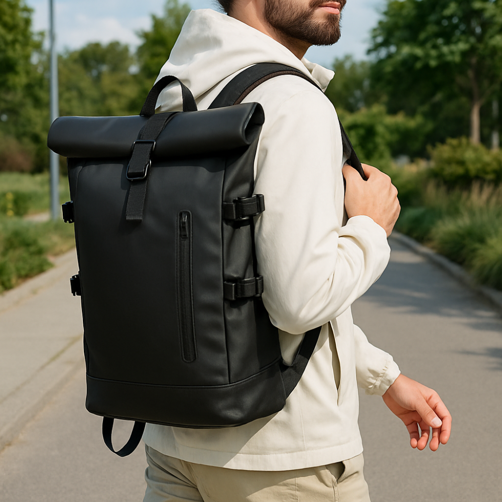 Rucksack waterproof