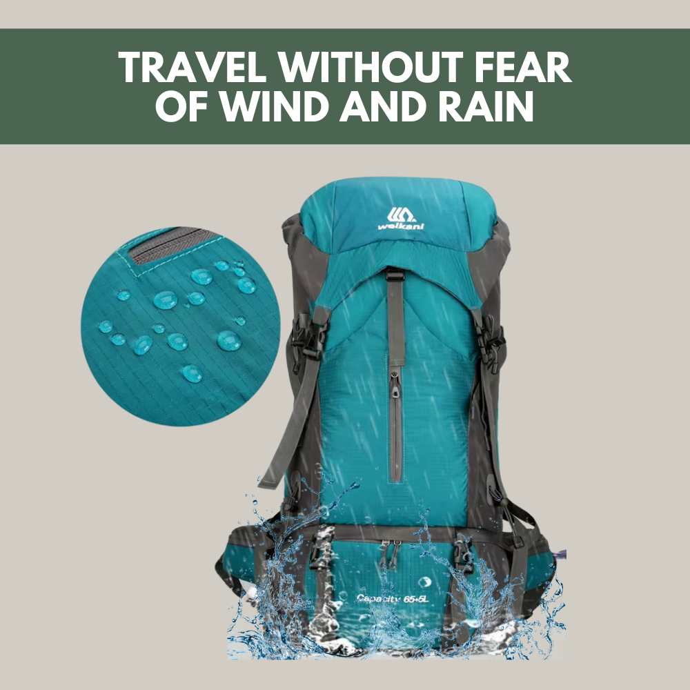 Backpack 70L