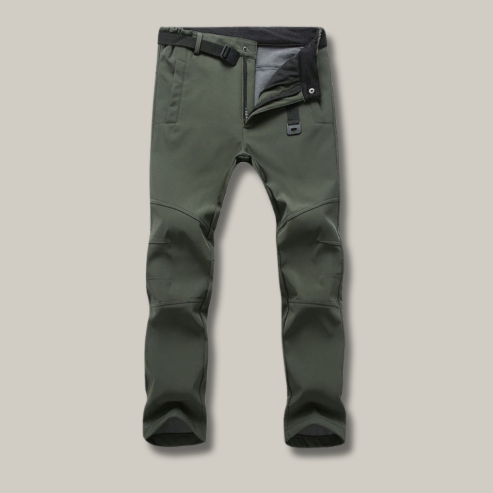 Thermal Trousers Men