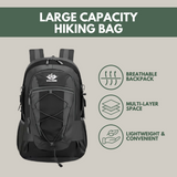 Backpack 35L