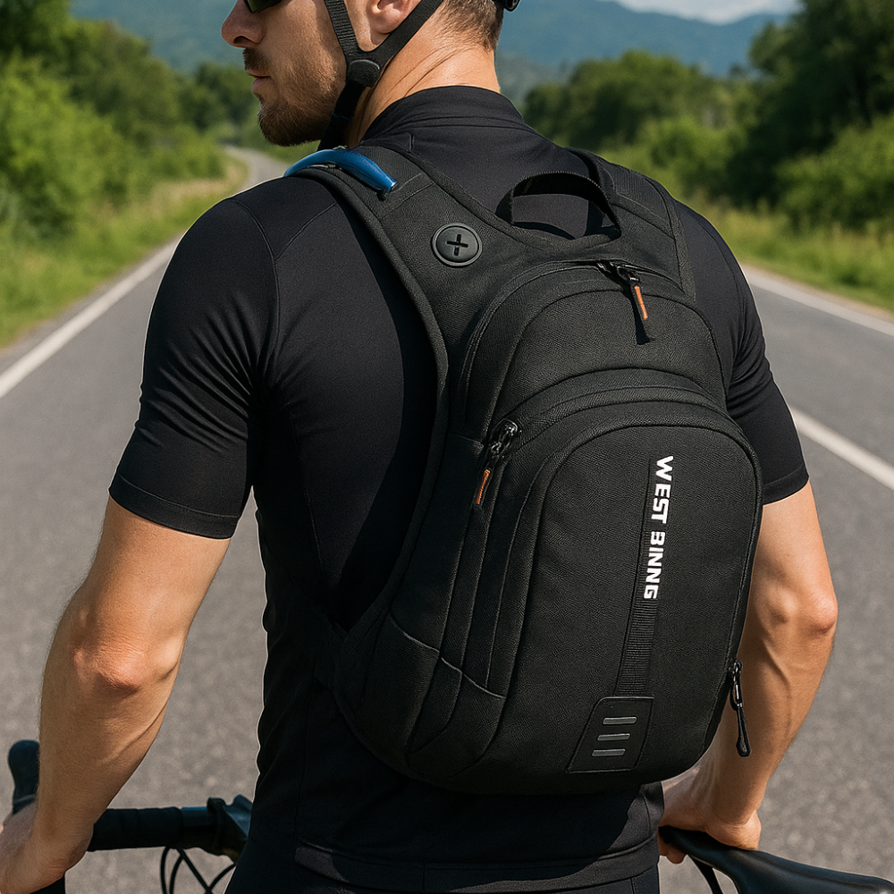 Cycling Backpack