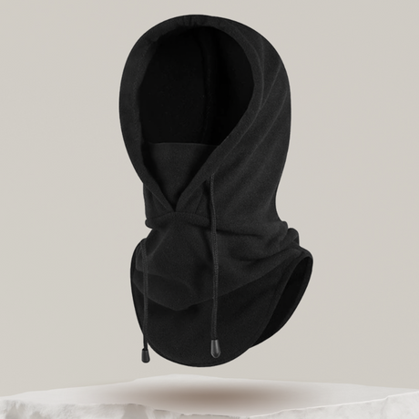 Ski balaclava