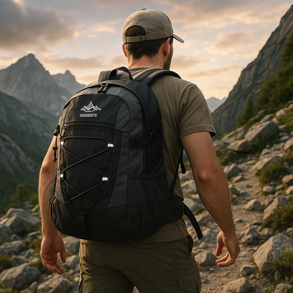 Backpack 35L