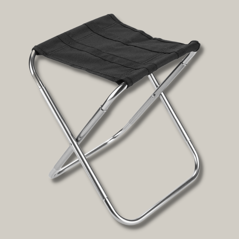 Folding Stool