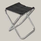 Folding Stool