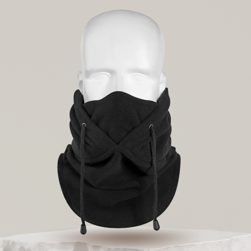 Ski balaclava