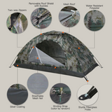 Camping Tent