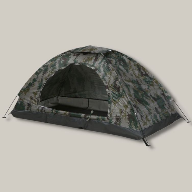 Camping Tent