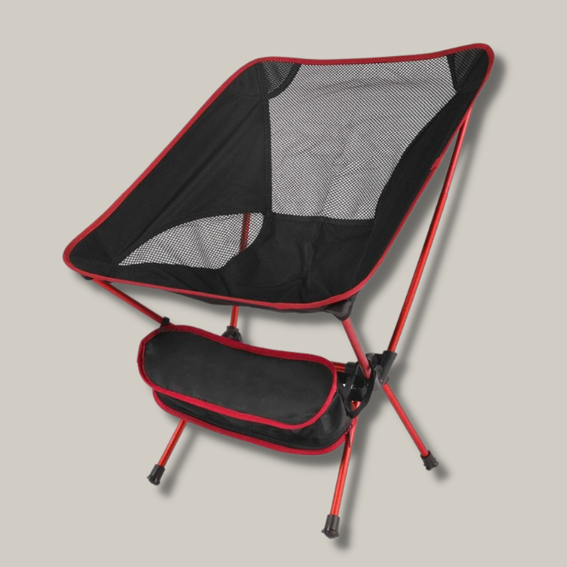 Folding Camping Chair