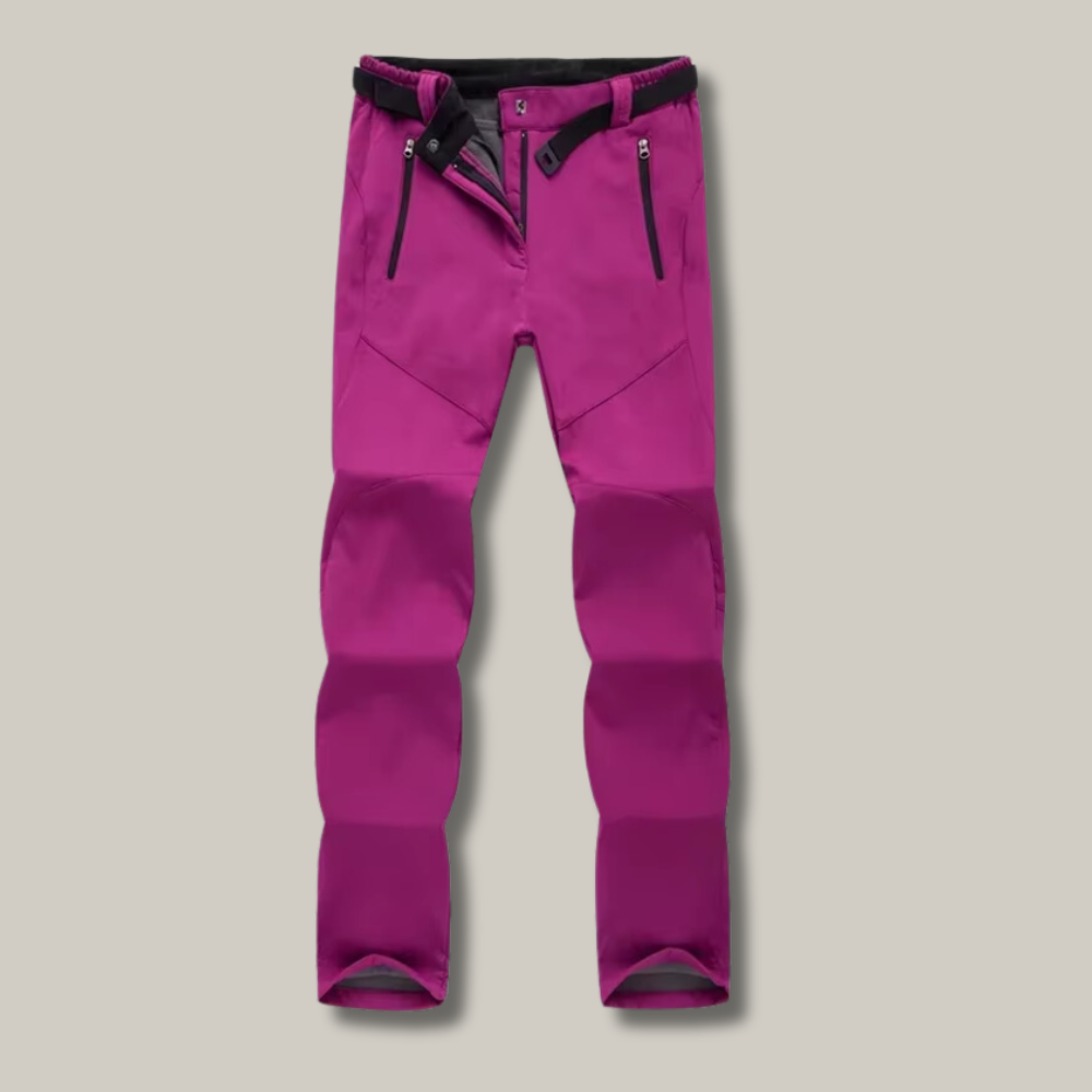 Thermal Trousers Women