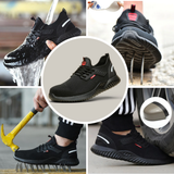 Steel toe shoes - Men's and Women's Safety Shoes