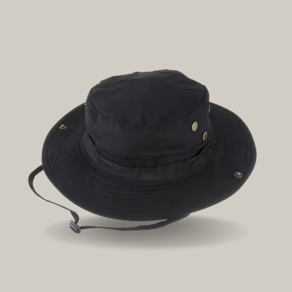 Backpacking Hat
