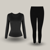 Womens Base Layers