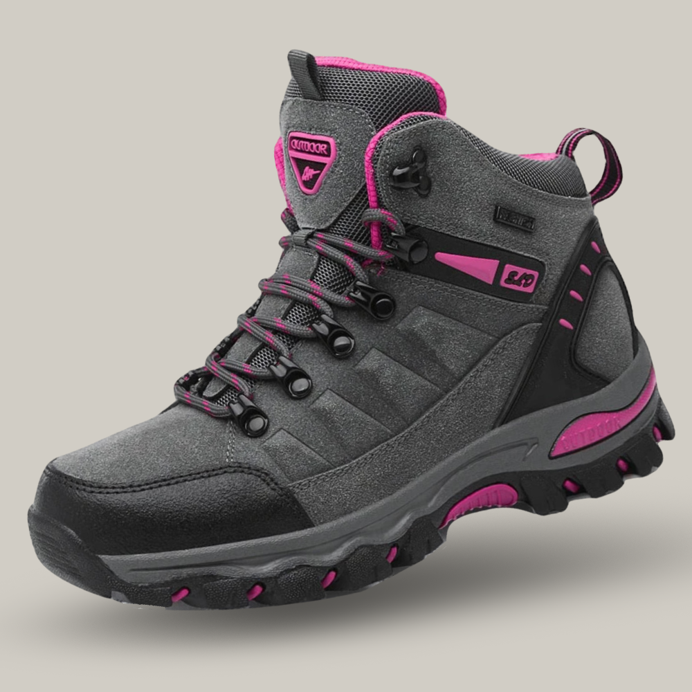 Hiking boots women