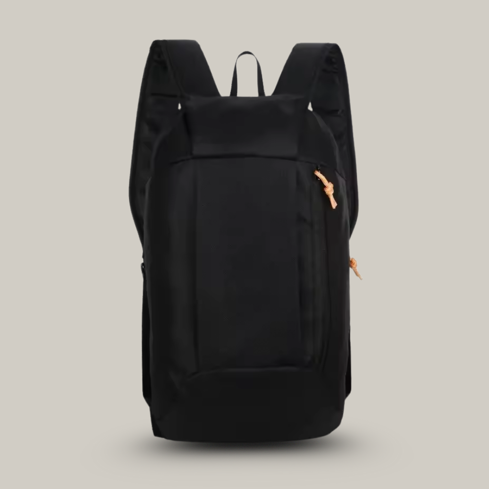 Light weight backpack