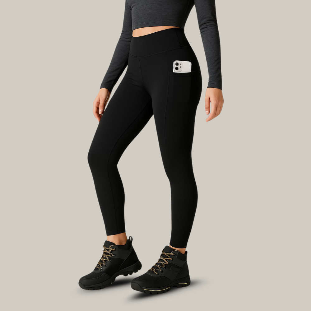 Hiking Leggings Women
