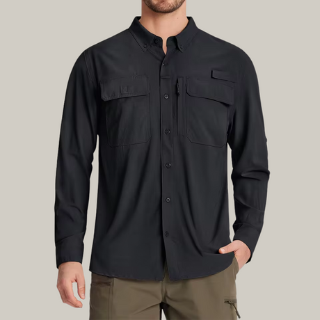 Shirt hiking
